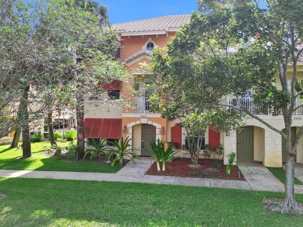 3915 Passion Flower Road #3915, Coconut Creek, FL 33073