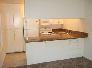 310 4th St APT 1, Hermosa Beach, CA 90254