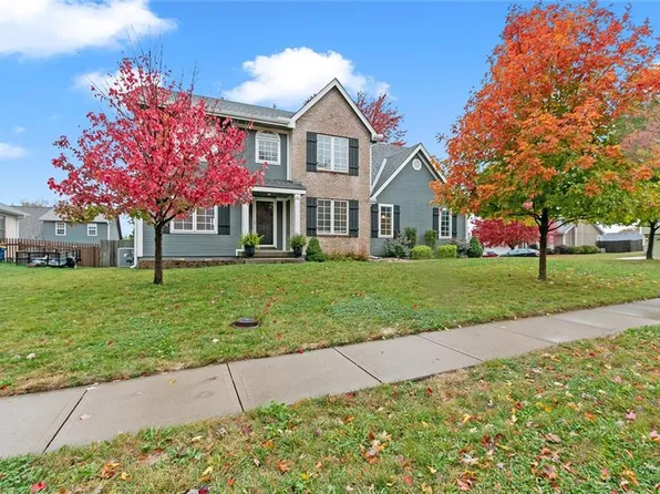 1600 Marble Dr, Kearney, MO 64060