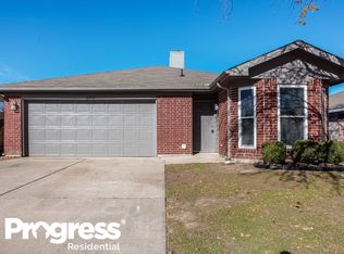 2370 Stagecoach St, Fort Worth, TX 76133