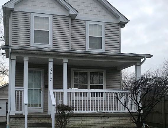 2nd image of 13417 Gilmore Ave