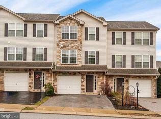 850 Rachel Dr, York, PA 17404