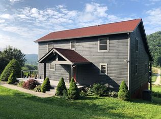 260 Jones Moretz Rd, Boone, NC 28607