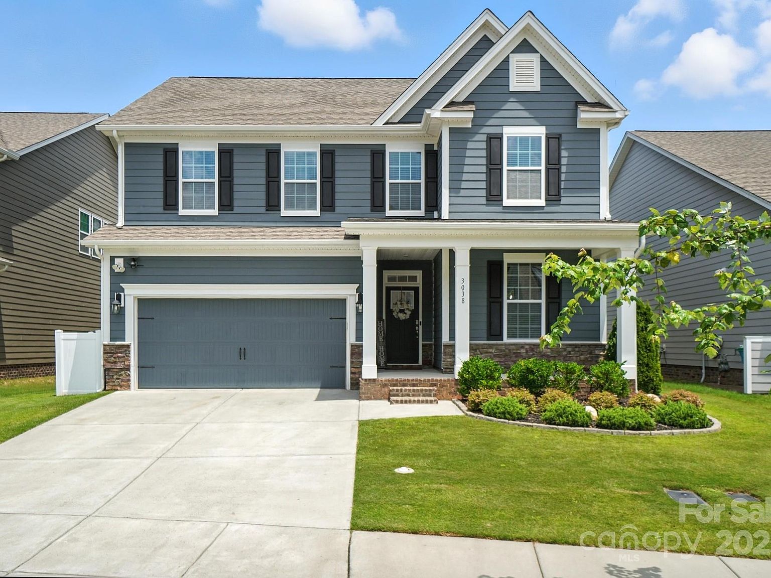 3038 Lydney Cir, Waxhaw, NC 28173 | Zillow