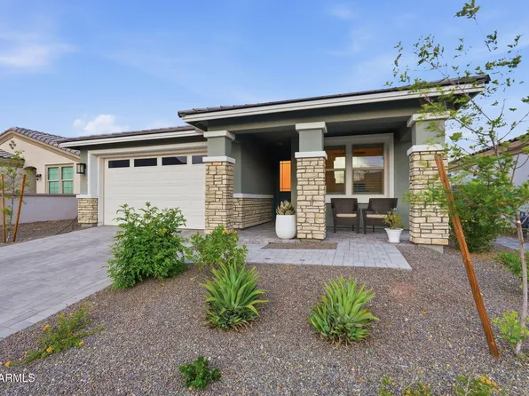 5597 N 206TH Avenue, Buckeye, AZ 85396