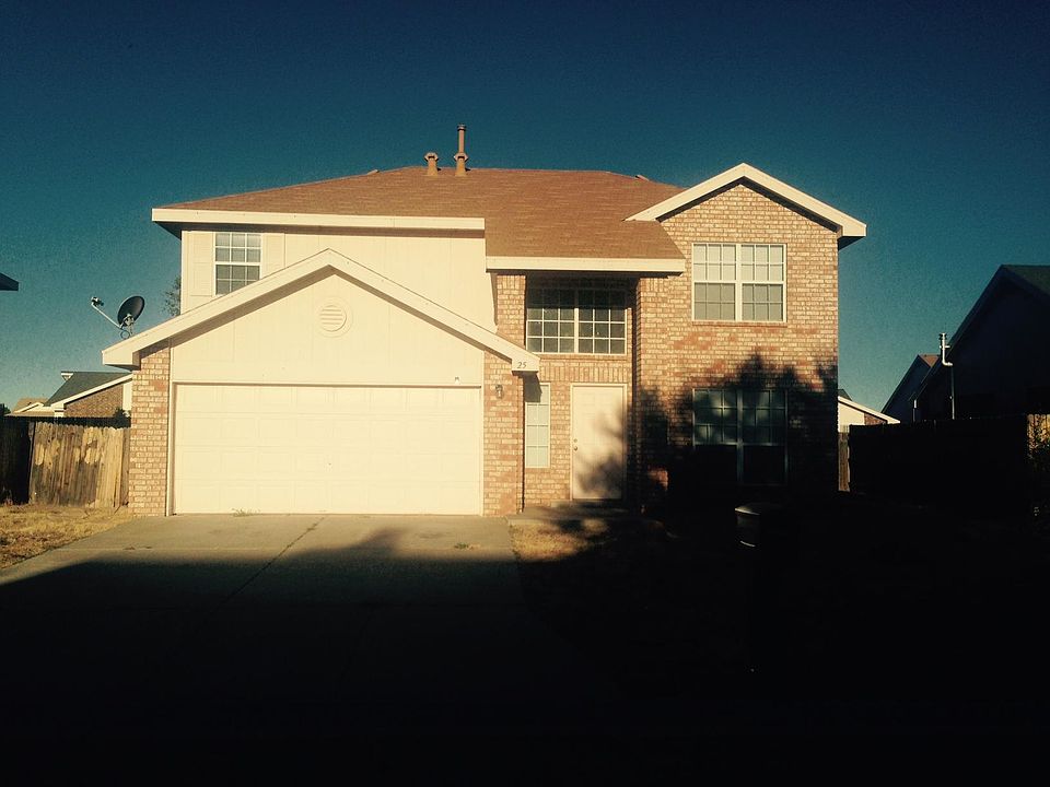 1st image of 25 Buckbrush Pl