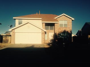 25 Buckbrush Pl, Los Lunas, NM 87031