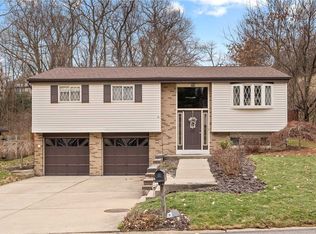 124 Hetherton Dr, Pittsburgh, PA 15237