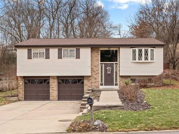 124 Hetherton Dr, Pittsburgh, PA 15237