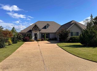 117 Harrington Ln, Hot Springs, AR 71913