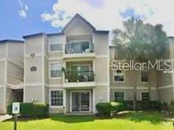 1948 Lake Atriums Cir Unit 127, Orlando, FL 32839