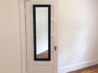 889 Hammondswood Rd #33, Chestnut Hill, MA 02467