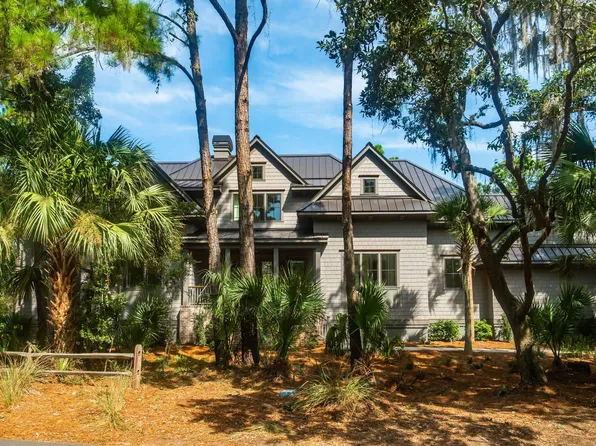 9 Blue Heron Pond Rd, Johns Island, SC 29455