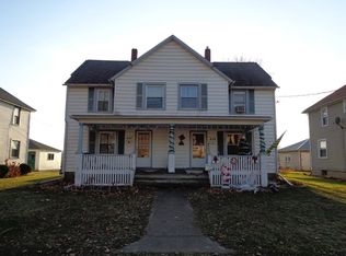 457-459 Brainard Pl, Painted Post, NY 14870
