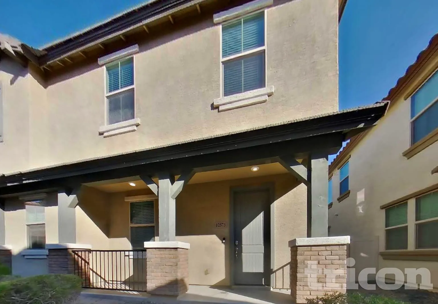 12573 W Via Dona Road Peoria AZ — Photo 1