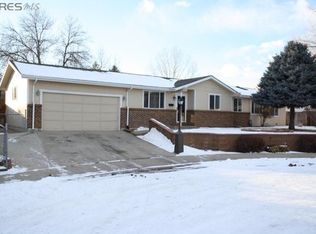 1509 Wells Way, Longmont, CO 80501