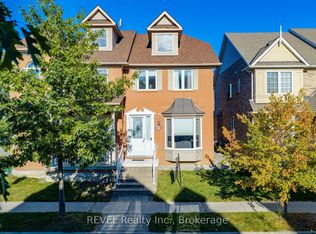 57 Gowland Rd, Markham, ON L6B1B8