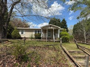 373 Chimney Rock Rd, Mill Spring, NC 28756