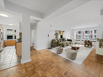 2 Tudor City Pl APT 8GN, Manhattan, NY, 10017