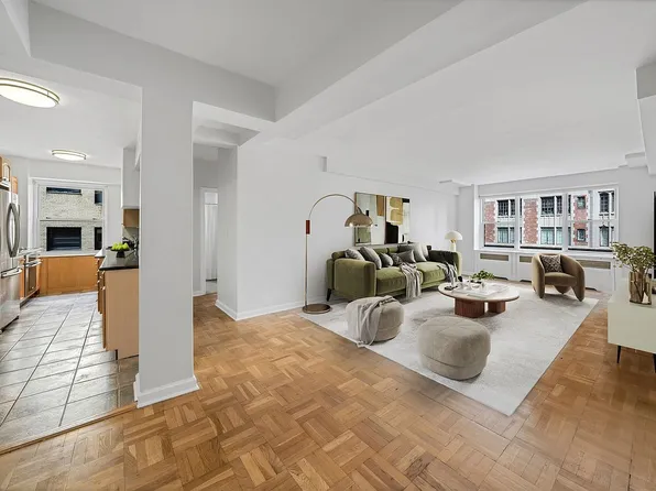 2 Tudor City Pl APT 8GN, Manhattan, NY 10017