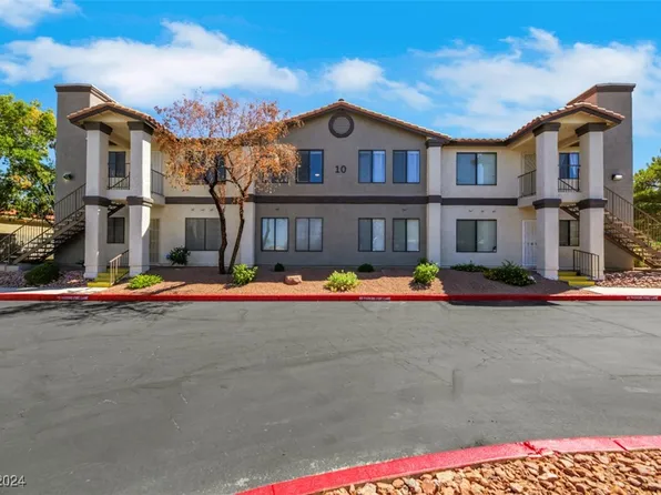 1575 W Warm Springs Rd Unit 1022, Henderson, NV 89014