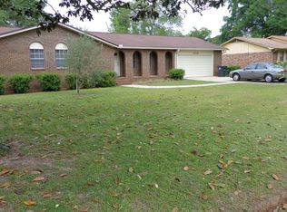 1510 Meeks Rd, Tallahassee, FL 32317