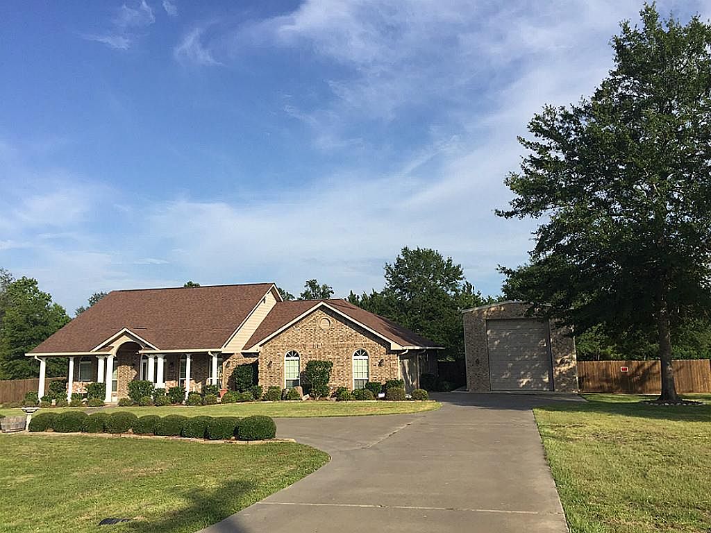 435 Northwood Park, Livingston, TX 77351 Zillow
