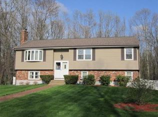 43 Cypress Ave, Shrewsbury, MA 01545
