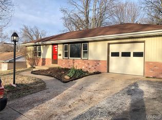 10042 Lilac Ave, Saint Louis, MO 63137