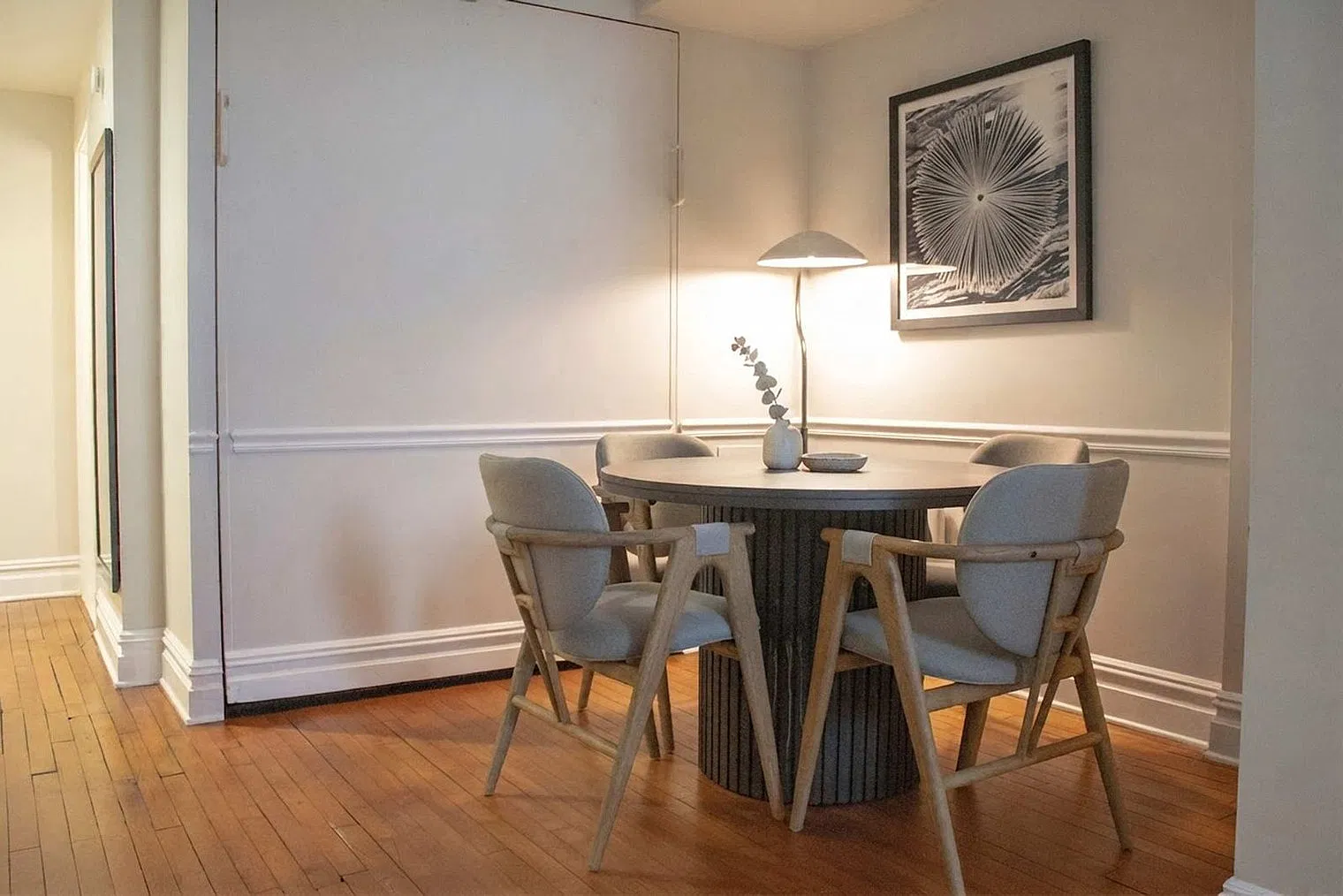 1 bed, 1.0 bath, 495 sqft, $2,062 — Photo 4
