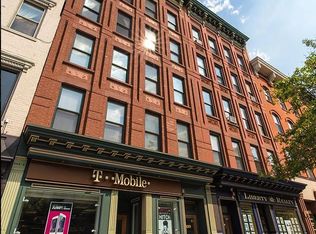 131 Washington St APT 4E, Hoboken, NJ 07030