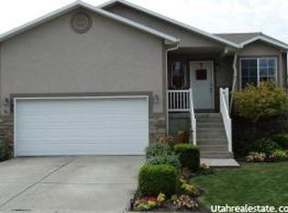 133 E 1875 N, North Ogden, UT 84414