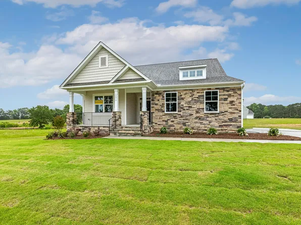292 Weddington Way, Benson, NC 27504