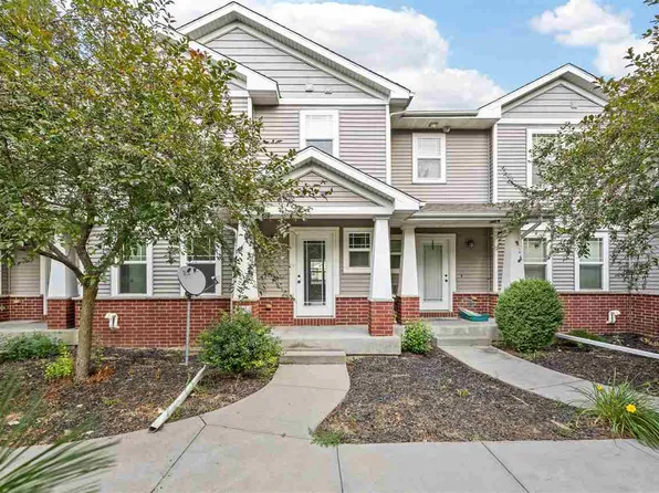 444 N Scott Blvd, Iowa City, IA 52245