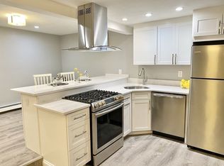 175 Brooks St #B, Boston, MA 02128