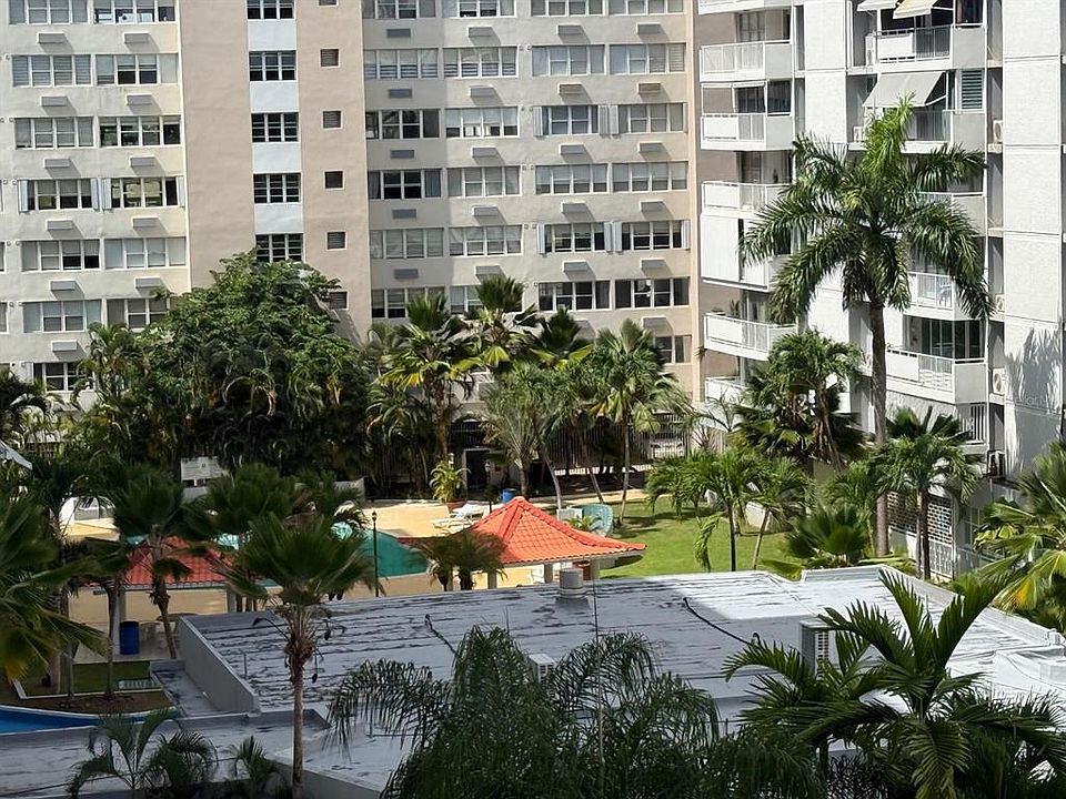 1st image of 6400 ISLA VERDE AVENUE #5D