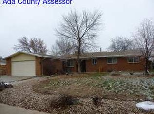 2230 N Middlefield Rd, Boise, ID 83704