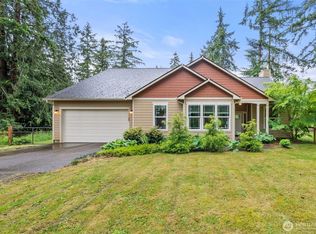 113 35 Hazel Drive, Chehalis, WA 98532