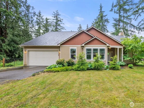113 35 Hazel Drive, Chehalis, WA 98532