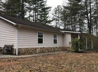 1130 Kilby Rd, Murphy, NC 28906