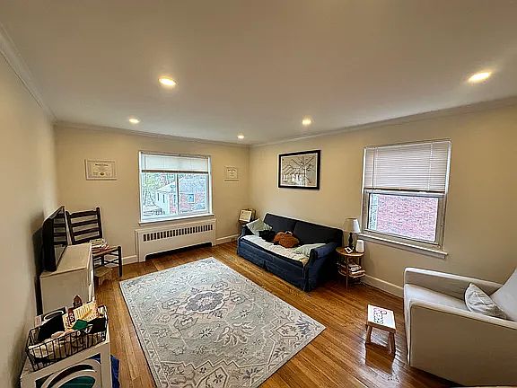 2nd image of 32 Bishop Rd #3A