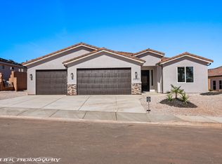 2891 E Chapman Cir, Washington, UT 84780