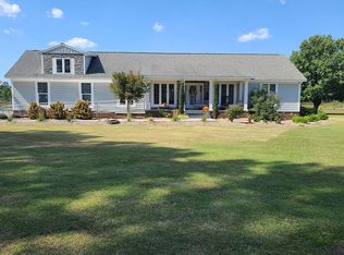 5285 Maxwell Rd, Stedman, NC 28391