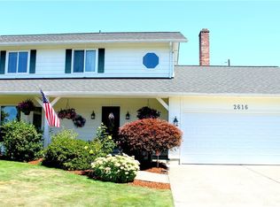 2616 Maryland St, Longview, WA 98632