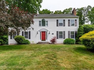 110 Brick Kiln Pl, Cheshire, CT 06410