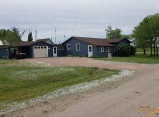 220 W Ash St, New Underwood, SD 57761