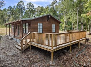 386 County Road 4112, Daingerfield, TX 75638