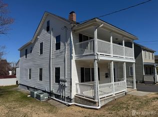 154 George St Floor 1, South Amboy, NJ 08879