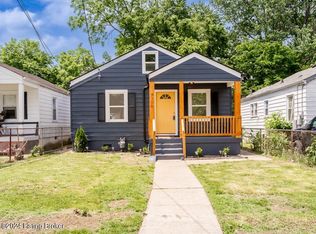 4306 Malcolm Ave, Louisville, KY 40215