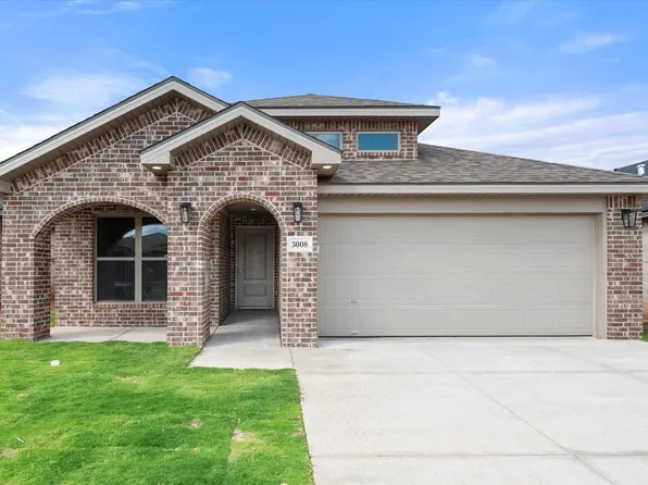 3008 139th St, Lubbock, TX 79423